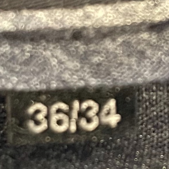 Luxury brand pants - Picture 6 of 6